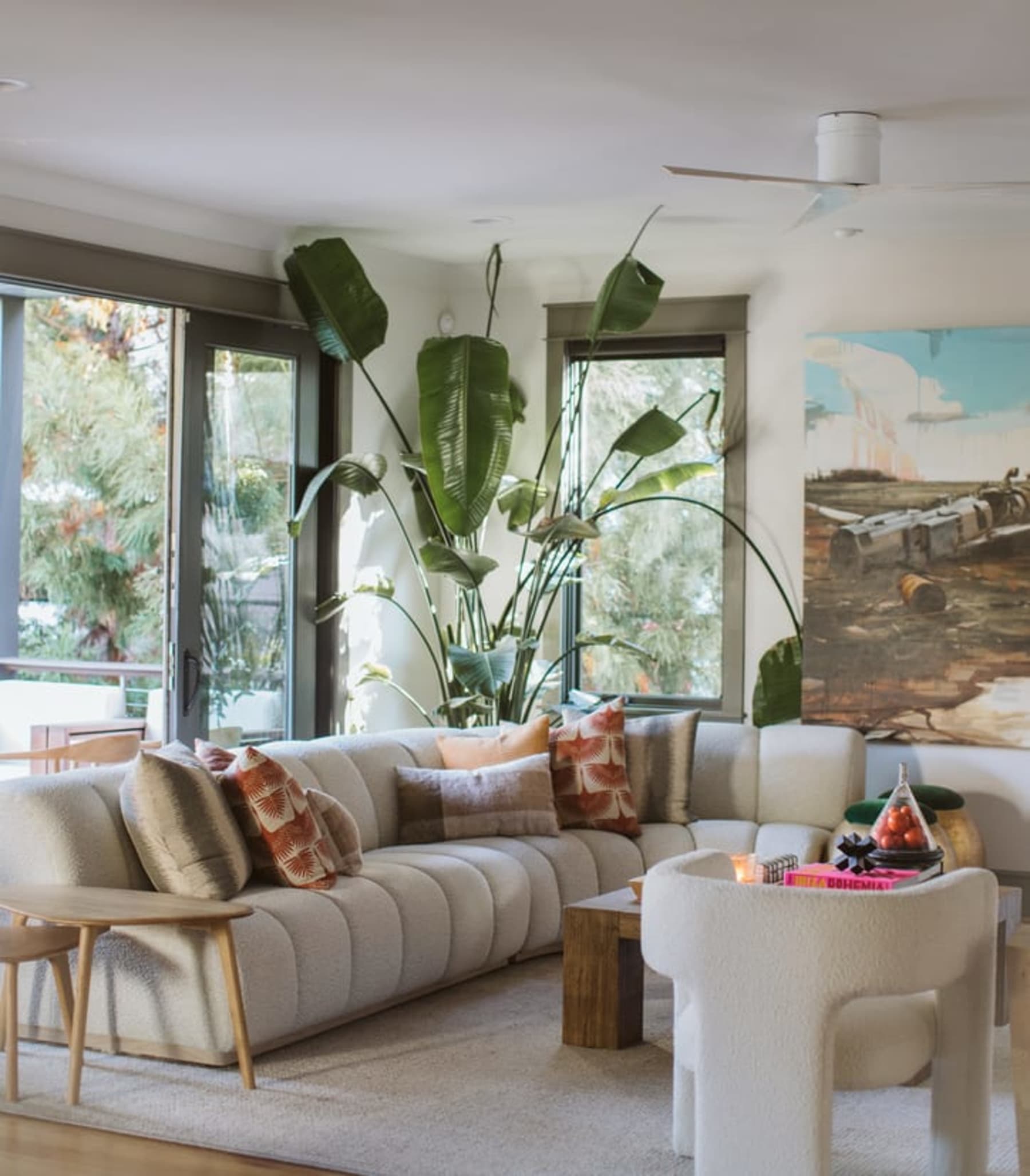 What is The Organic Modern Style? Castlery US